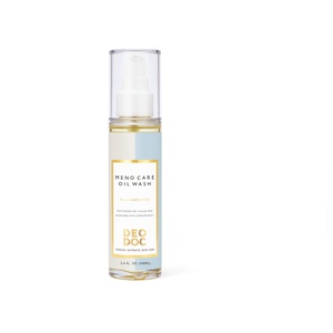 DeoDoc Meno Care Oil Wash Fragrance Free 100 ml produktbillede