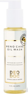 DeoDoc Meno Care Oil Wash produktbilde