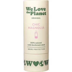 Deodorant stick Chic Magnolia - 40 gram produktbillede