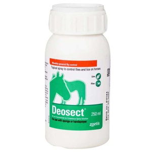 Deosect 250ml product image