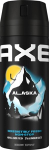 Deospray Alaska, 150 ml Produktbild