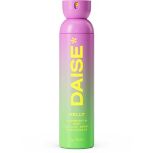 Deospray Hello Himbeere & Minze, 120 ml Produktbild