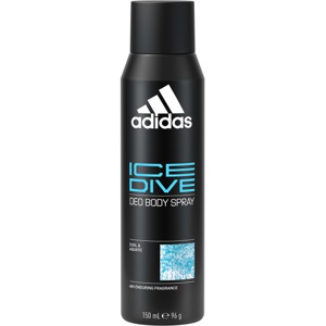 Deospray Ice Dive, 150 ml Produktbild