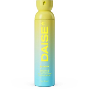 Deospray Sunny Vanille & Kokos, 120 ml Produktbild