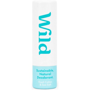 Deostick Fresh Cotton & Sea Salt, Reisegröße, 16 g Produktbild