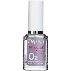 Depend 5 in 1 Allround FIX 11 ml produkt bild
