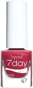 Depend 7day 50 Shades of Pink 70147 After Dark produktbilde