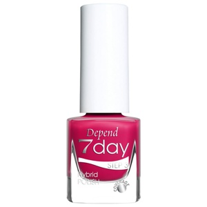 Depend 7day 50 Shades of Pink 70148 5 ml produkt bild