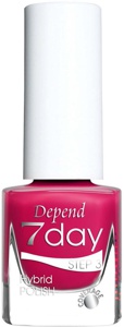 Depend 7day 50 Shades of Pink 70148 Velvet Crush produktbilde