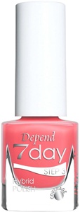 Depend 7day 50 Shades of Pink 70149 Pink Ember produktbilde