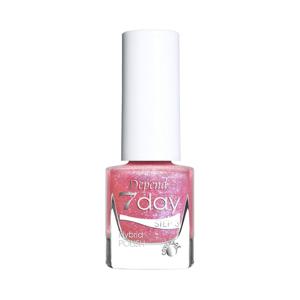 Depend 7day 50 Shades of Pink 70150 5 ml produkt bild
