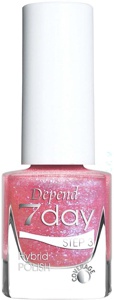 Depend 7day 50 Shades of Pink 70150 Blush Hour produktbilde