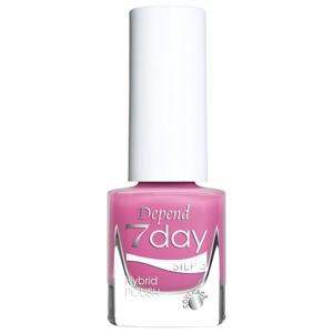 Depend 7day 50 Shades of Pink 70151 5 ml produkt bild