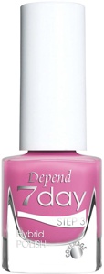 Depend 7day 50 Shades of Pink 70151 Main Character produktbilde