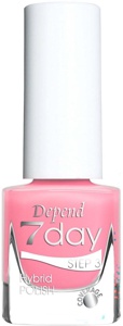 Depend 7day 50 Shades of Pink 70152 Berry Me produktbilde