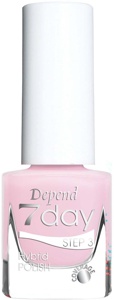 Depend 7day 50 Shades of Pink 70154 Pillow Talk produktbilde