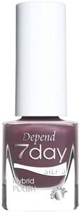 Depend 7day Back in the Days Hybrid Polish 7355 Classic Vibes produktbilde