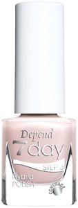 Depend 7day Back in the Days Hybrid Polish 7362 Memory Lane produktbilde