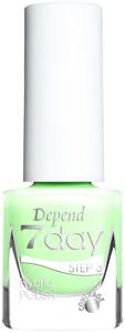 Depend 7day Country Chic 7364 produkt bild