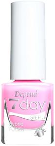 Depend 7day Country Chic 7365 produkt bild
