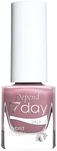 Depend 7day Country Chic 7366 produkt bild