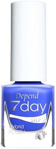 Depend 7day Country Chic 7371 produkt bild