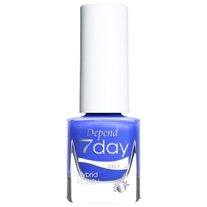 Depend 7Day Nail Polish 7371 Yihaa produktbillede