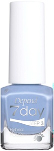 Depend 7day Couture Éclat 7374 Blue Eclipse produktbilde