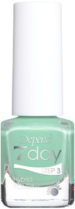 Depend 7day Couture Éclat 7375 Olive Twist produktbilde