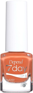 Depend 7day Couture Éclat 7376 Chili Pepper produktbilde