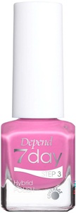 Depend 7day Couture Éclat 7378 Berry Fizz produktbilde