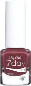 Depend 7day Couture Éclat 7381 Cherry on Top produktbilde