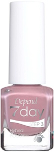 Depend 7day Couture Éclat 7382 Mauve Lipstick produktbilde