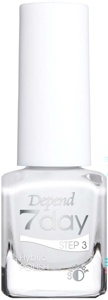 Depend 7day Couture Éclat 7383 Milky White produktbilde