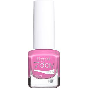 Depend 7day Couture Éclat - Berry Fizz 7378 5 ml produkt bild