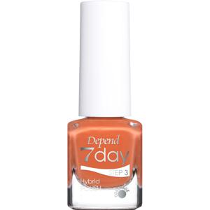 Depend 7day Couture Éclat - Chili Pepper 7376 5 ml produkt bild