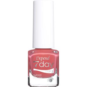 Depend 7day Couture Éclat - Couture Éclat 7377 5 ml produkt bild