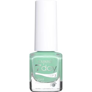 Depend 7day Couture Éclat - Olive Twist 7375 5 ml produkt bild