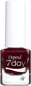 Depend 7day Holiday Selection 7day 70156 Sleigh Ride produkt bild