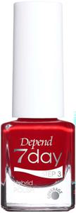 Depend 7day Holiday Selection 7day 70158 Last Christmas produkt bild