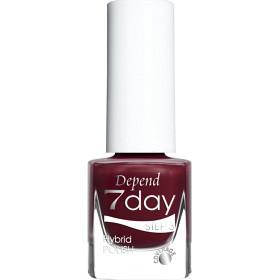 7day Holiday Selection 70141 Hot Chilly Cocoa produkt bild
