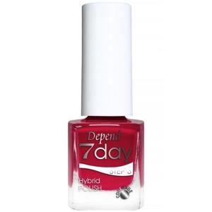 Depend 7day Hybrid Polish 7281 produkt bild