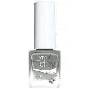 Depend 7day Hybrid Polish 7282 produkt bild