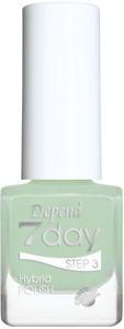 Depend 7day Hybrid Polish produkt bild