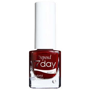 Depend 7day Hybrid Polish 7066 Catch Your Eye produkt bild