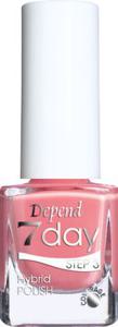 Depend 7day Hybrid Polish 7232 Nagellack 5 ml produkt bild