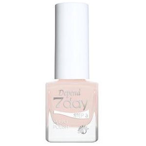 Depend 7day Hybrid Polish 7294 produktbillede