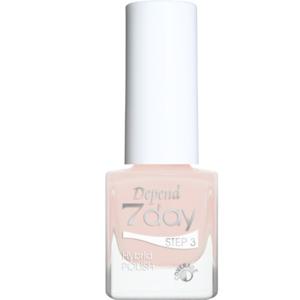 Depend 7day Hybrid Polish 7294 Inner Peace produkt bild