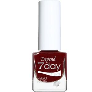 Depend 7day Hybrid Polish 7297 It’s Art produkt bild