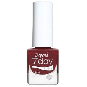 Depend 7day Hybrid Polish 7299 - 5 ml. produktbillede